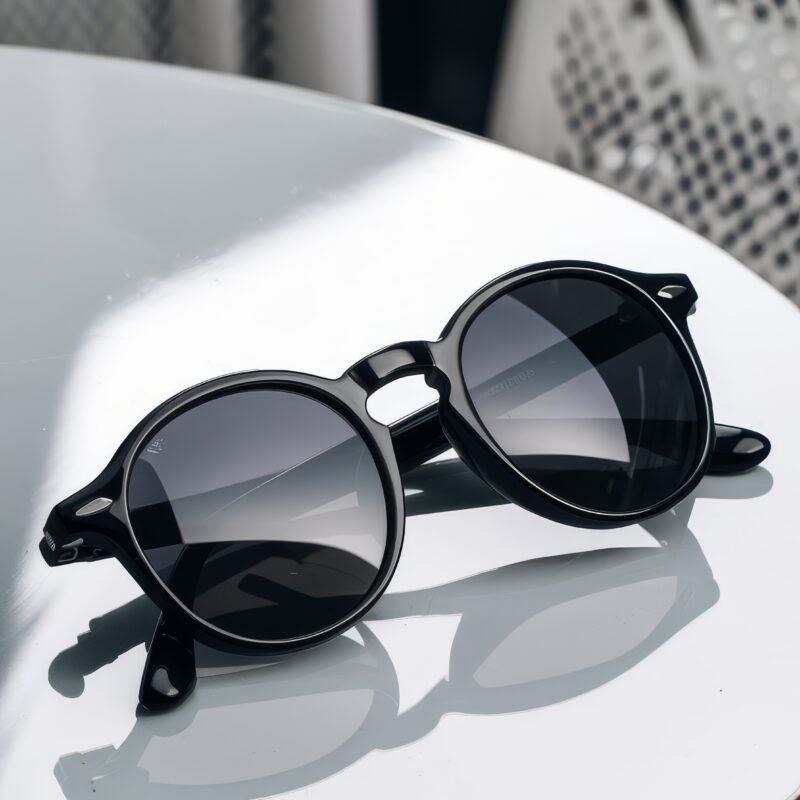 Orbit Urban Round Shades