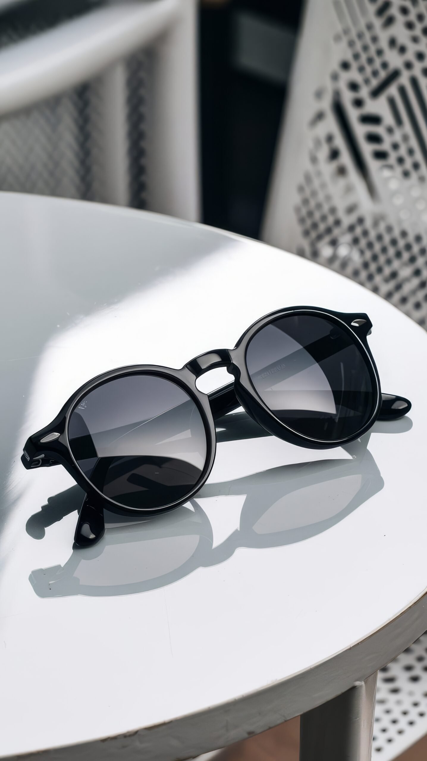 Orbit Urban Round Shades