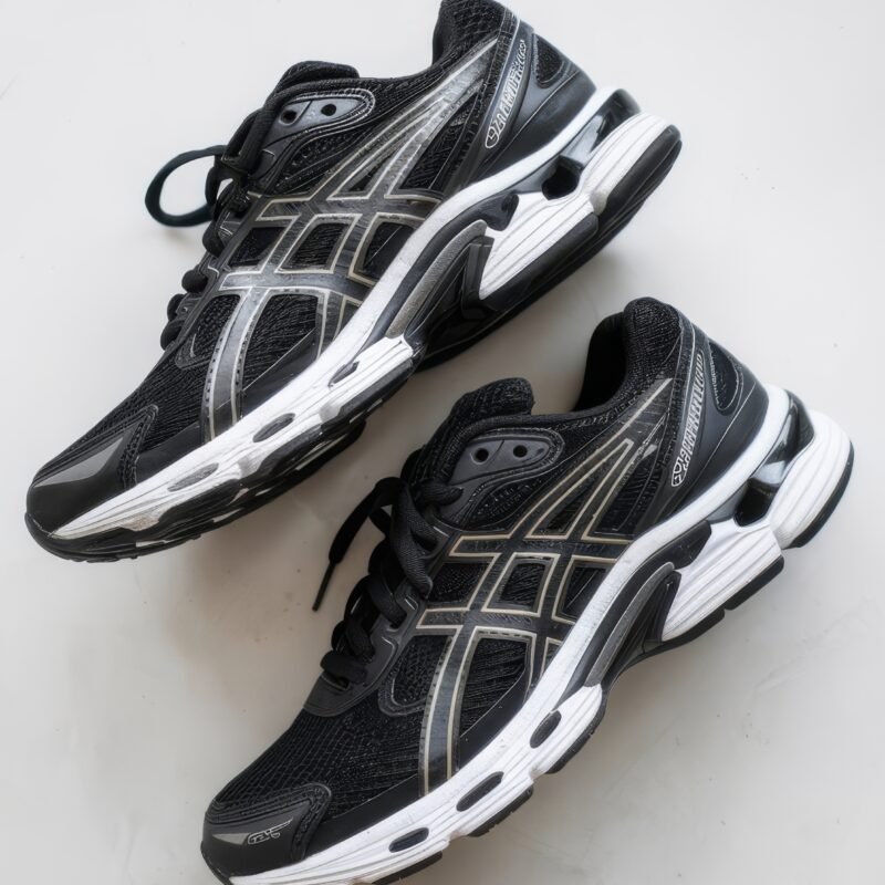 Velocity Core Runner