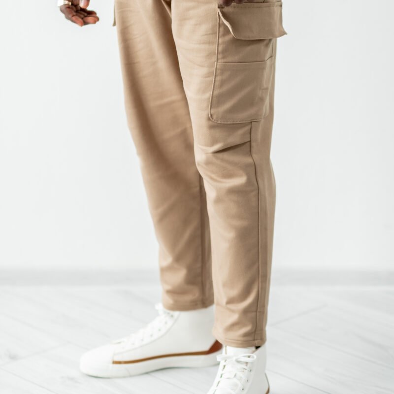 Utility Pro Cargo Pants