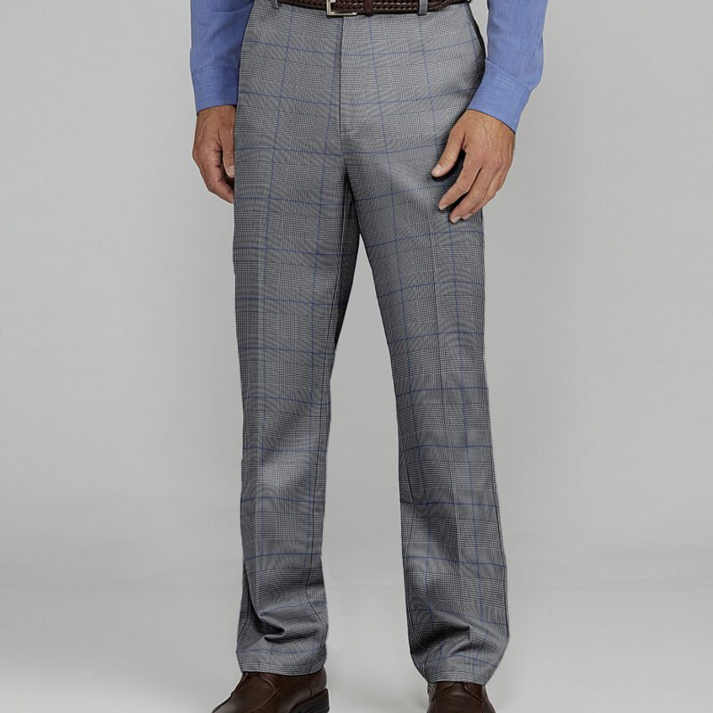 GridLine Executive Pants
