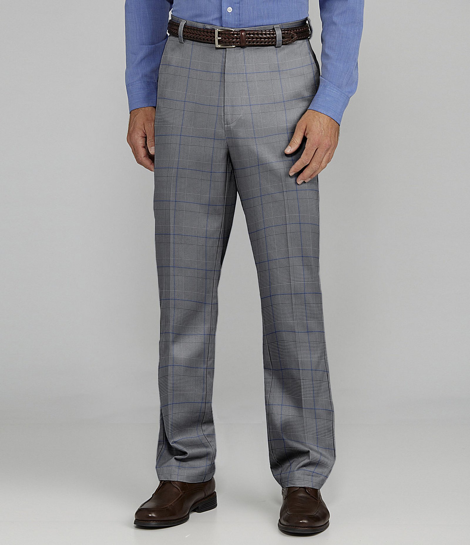 GridLine Executive Pants
