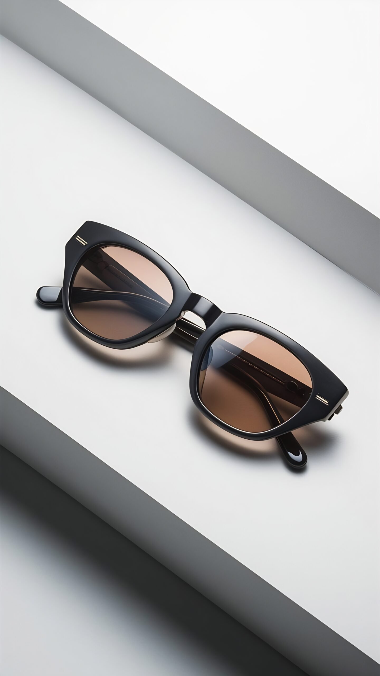 Midnight Luxe Cat-Eye