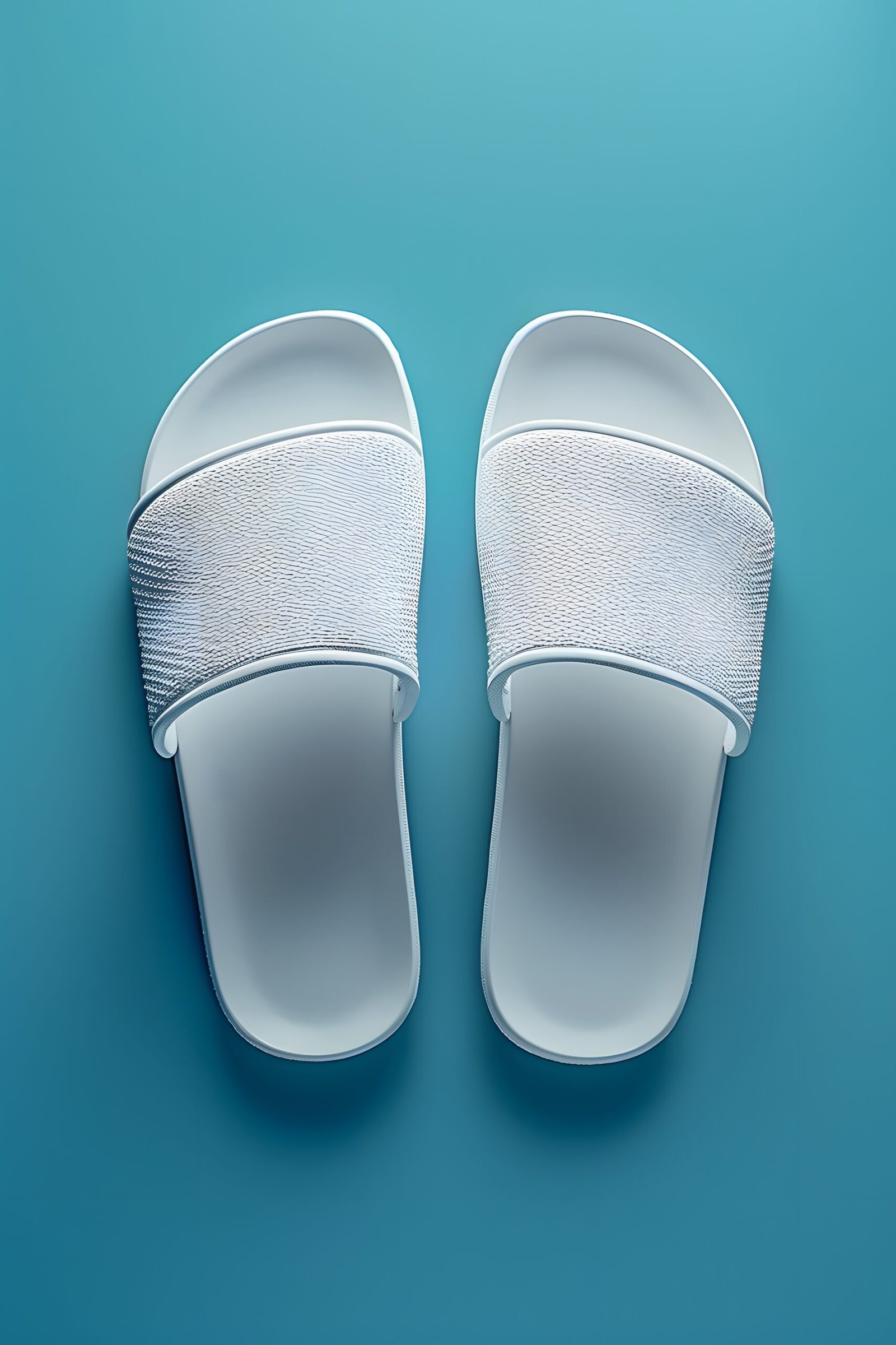 Glacier Comfort Pool Slides