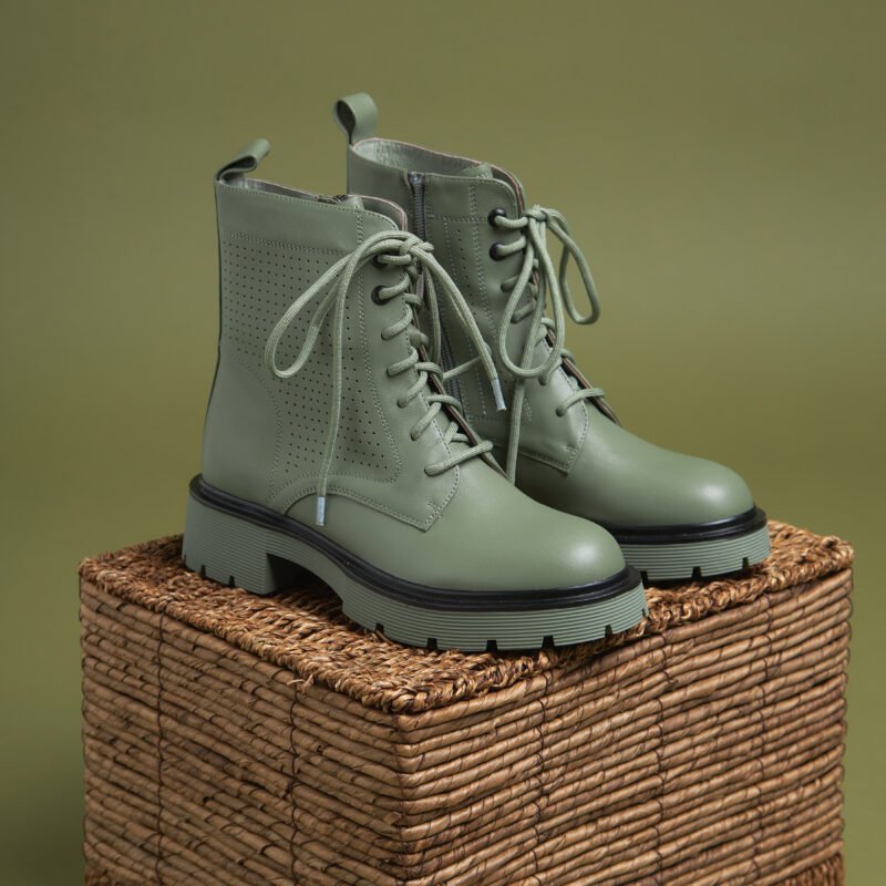Sage Strike Utility Boots