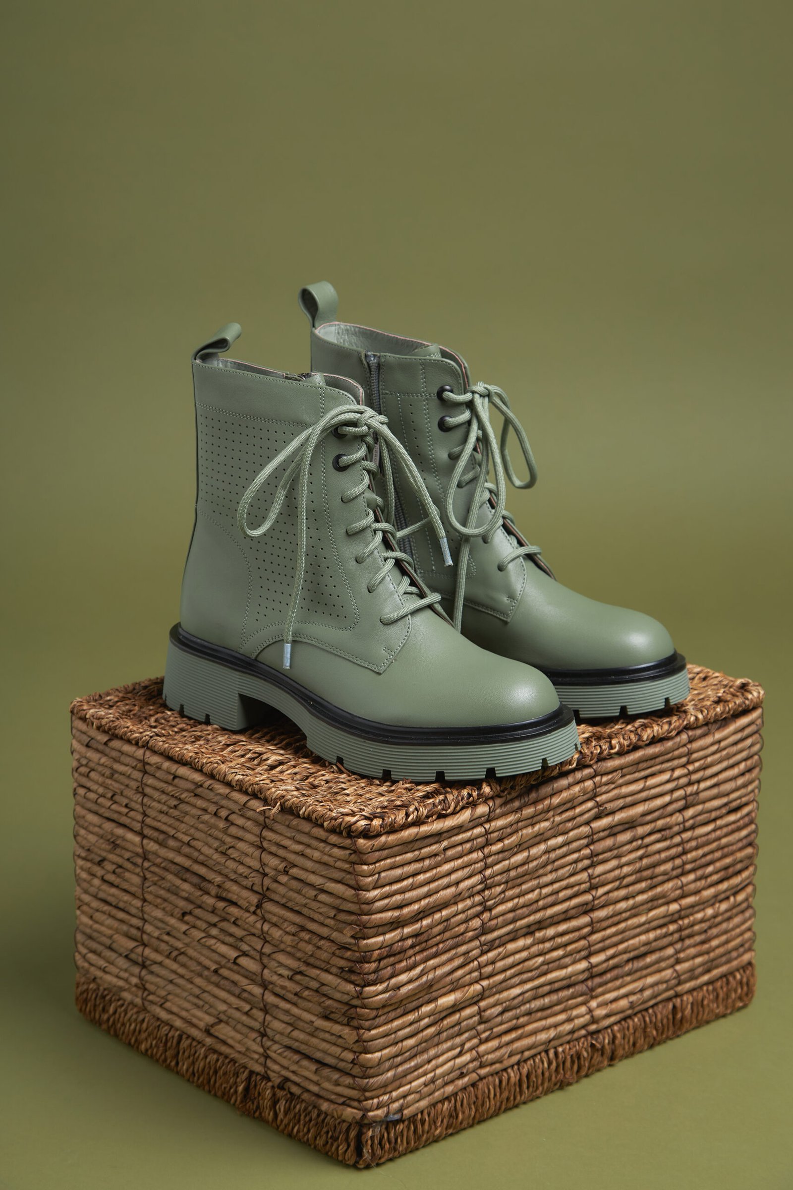 Sage Strike Utility Boots