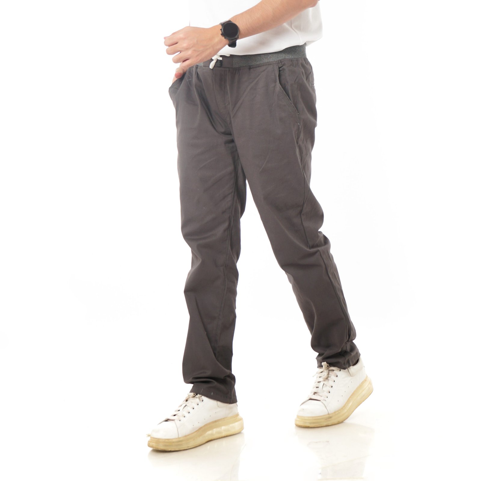 FlexMotion Jogger Pants