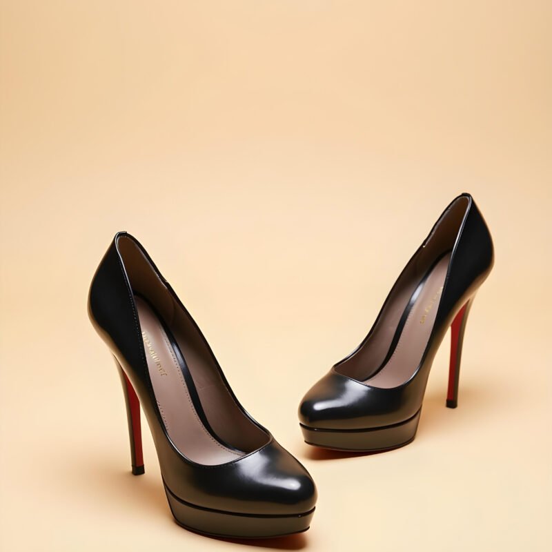 Rouge Sole Elevation Platform