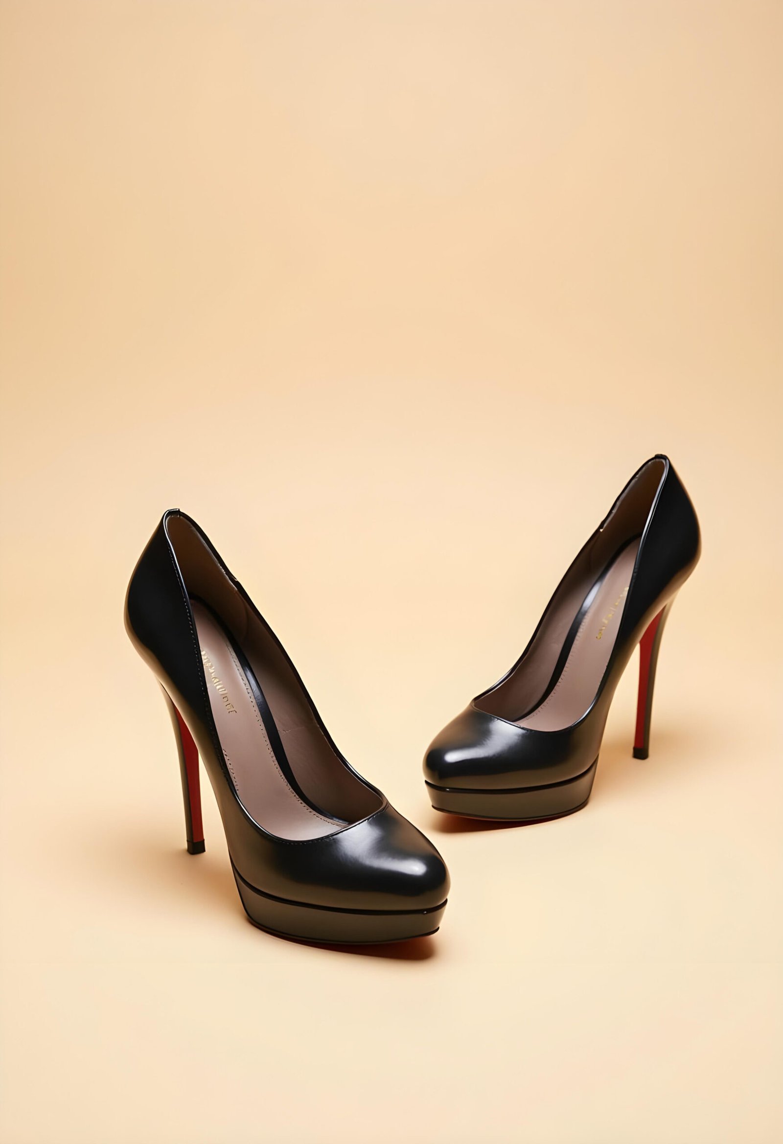 Rouge Sole Elevation Platform