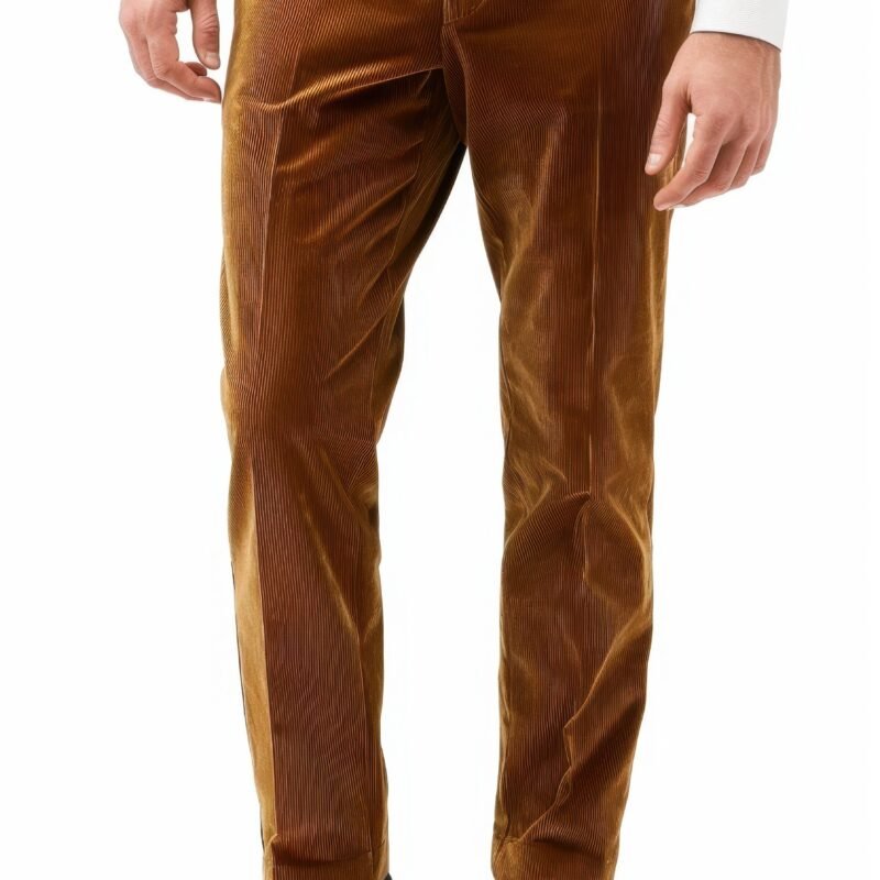 CordLux Tapered Pants
