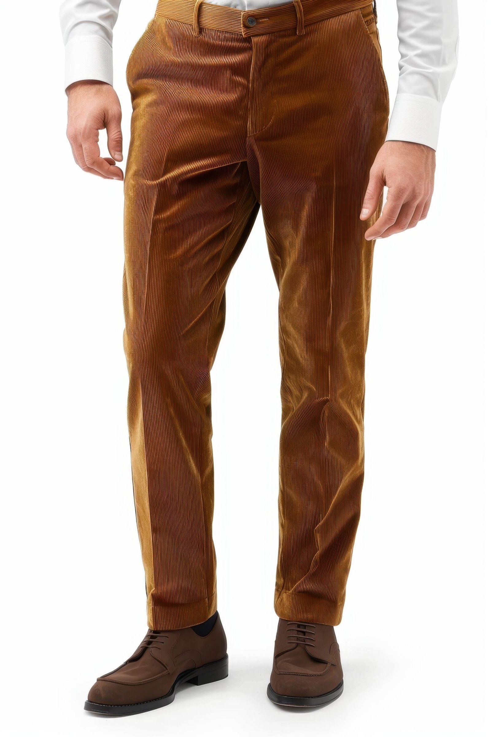 CordLux Tapered Pants