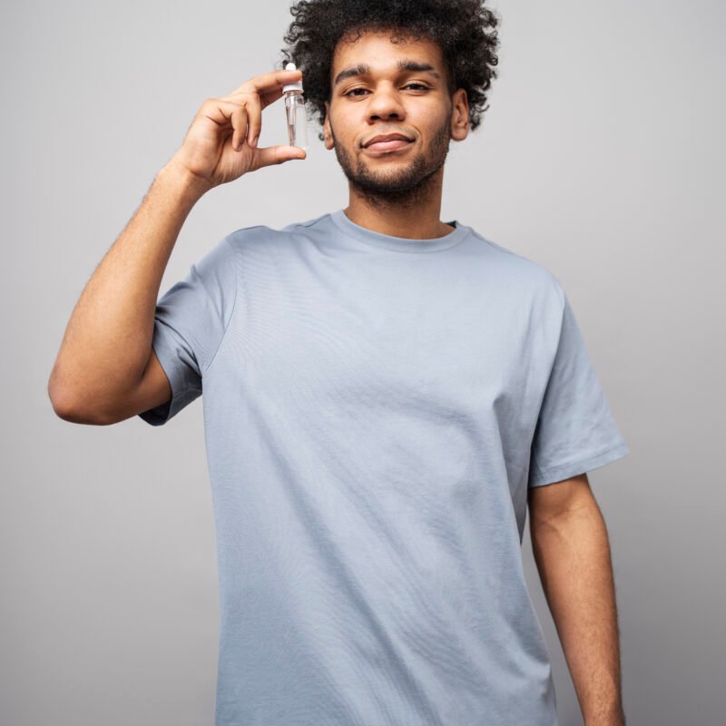 SoftSteel Relaxed Tee