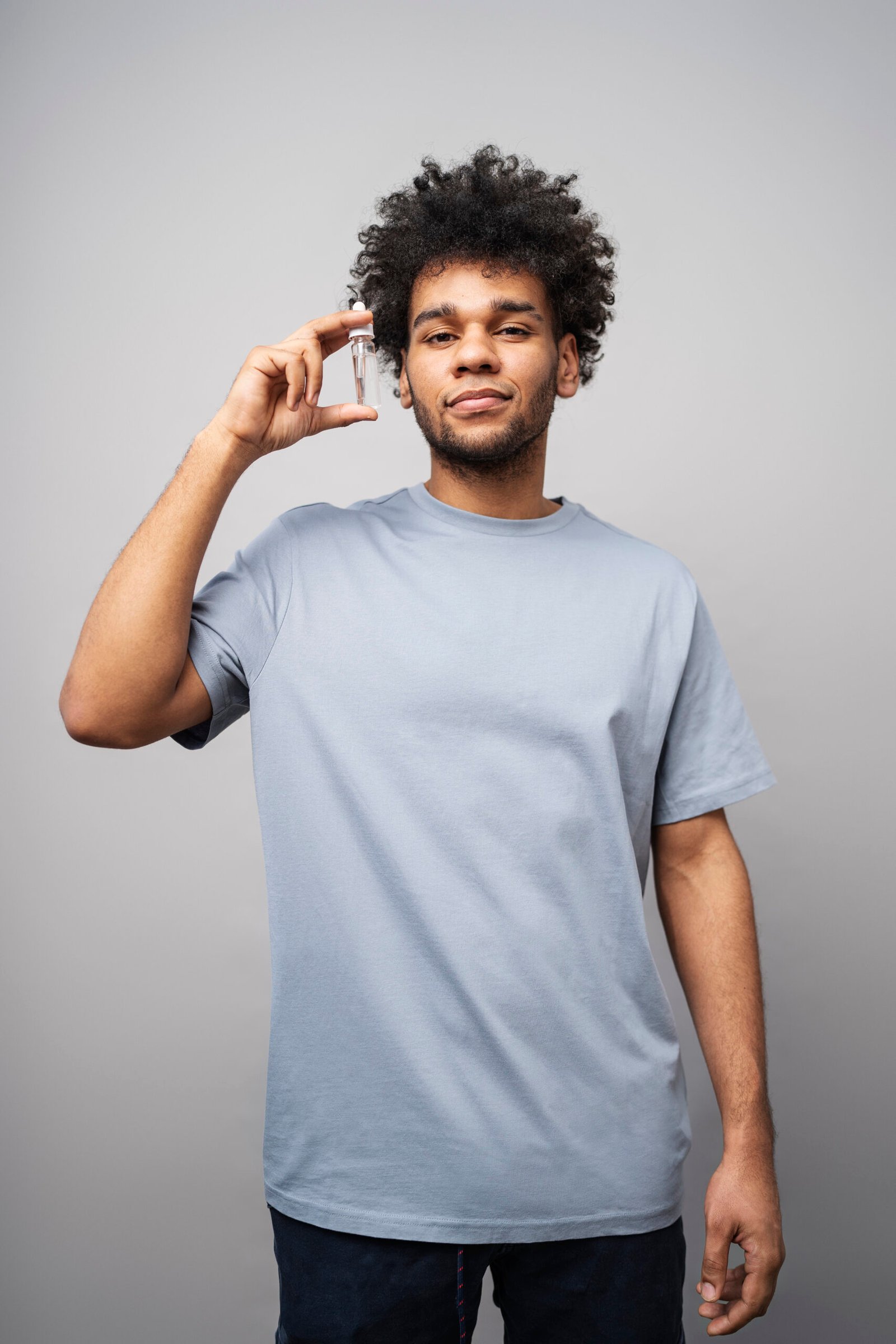 SoftSteel Relaxed Tee