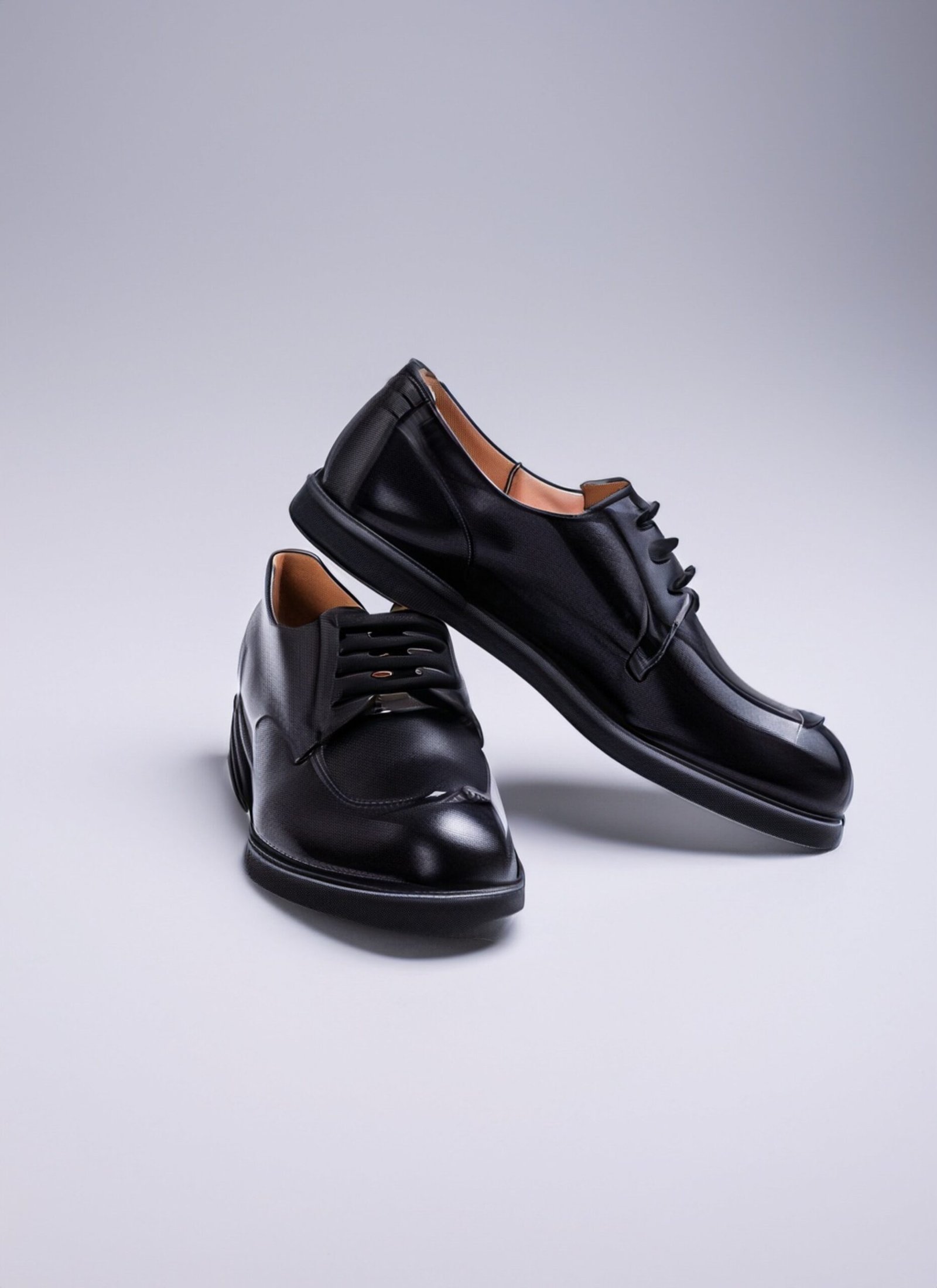 LiteFlex Comfort Derbies