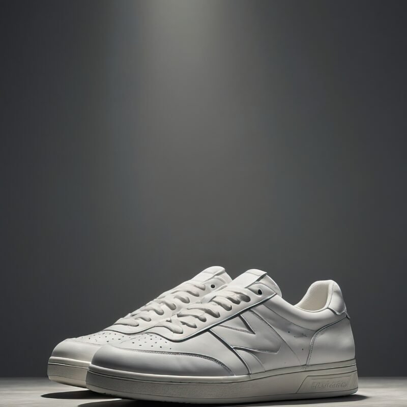 Lunar White Essential