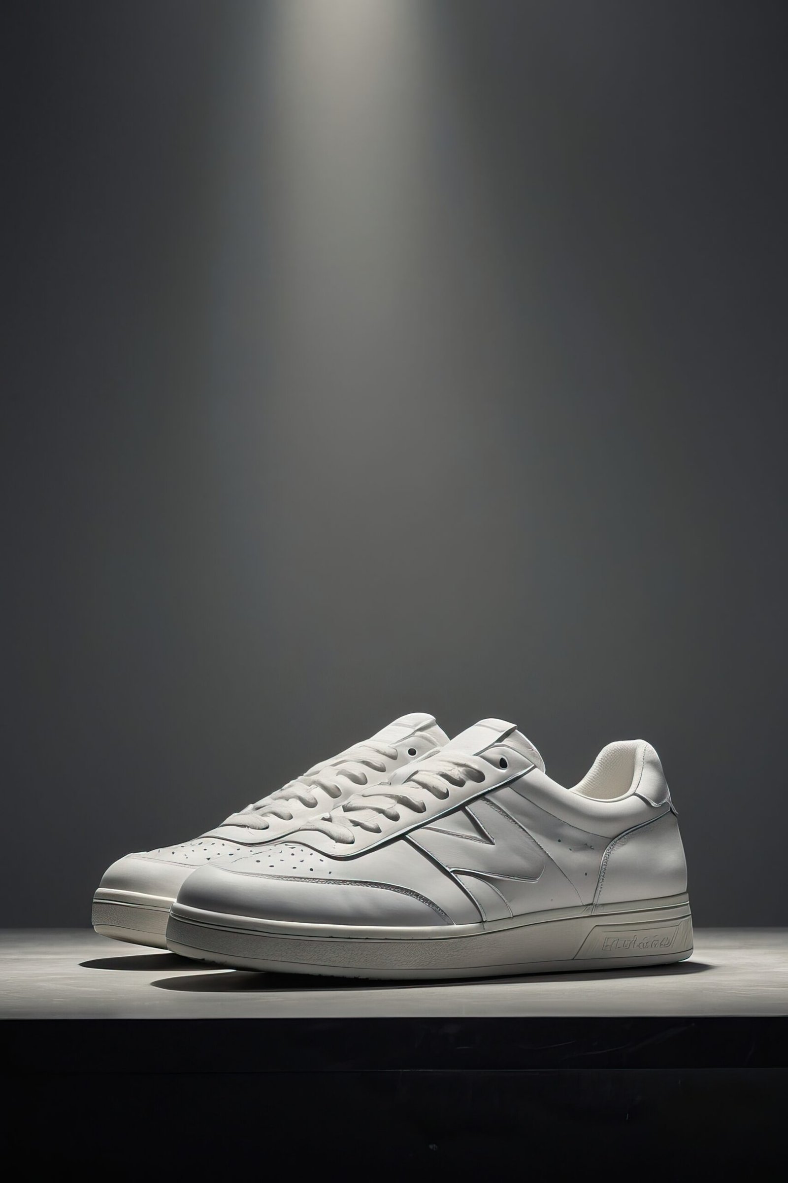 Lunar White Essential