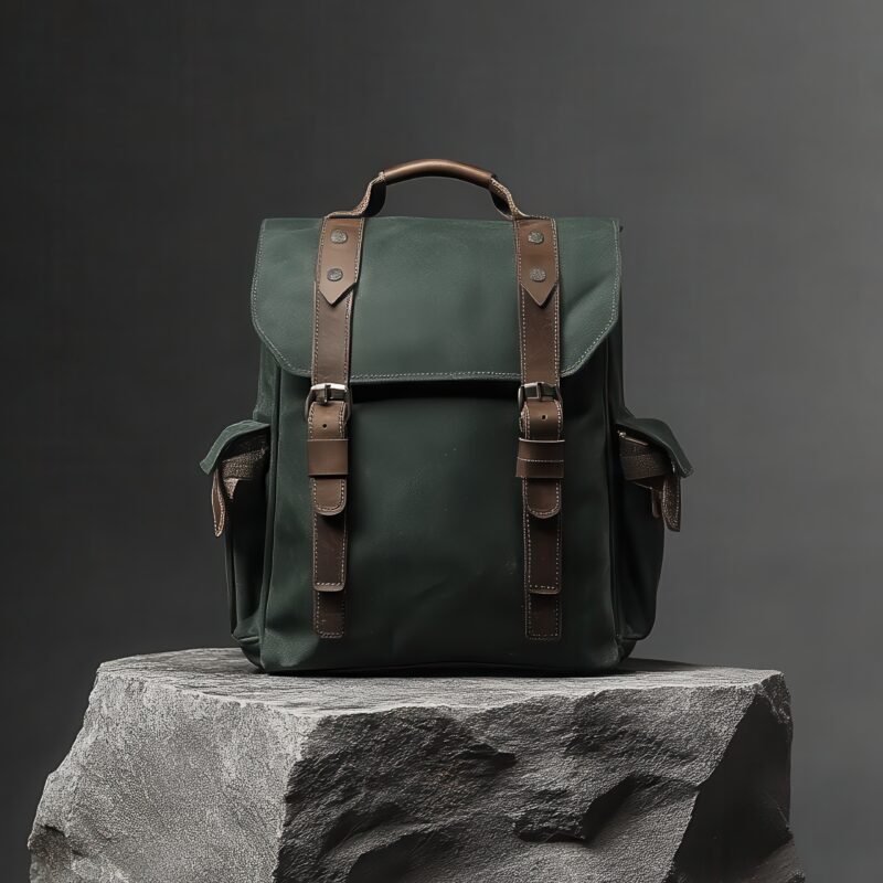 Forest Trail Expedition Pack